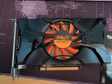 Palit GeForce GTX 550ti