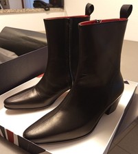 Beatwear High Zip (stivaletti