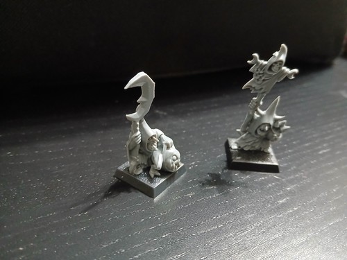 Games workshop warhammer - workshop,