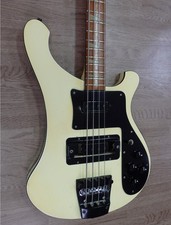 Rickenbacker 4001 1986