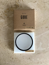 Filtro fotografico UV GOBE Pro