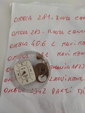 Omega 281,Omega283,Omega4 0.6