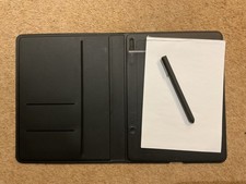 Bamboo Folio A5 Sketch Pad