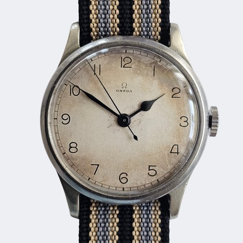 Omega british royal navy fleet - omega,