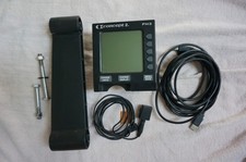 Monitor schermo prestazioni