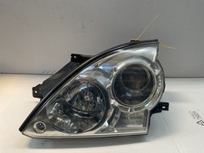 FARO FANALE ANTERIORE SINISTRO SX PER HYUNDAI Terracan 1° Serie 92101-H1XXX (01