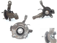 FUSELLO COMPLETO ANTERIORE