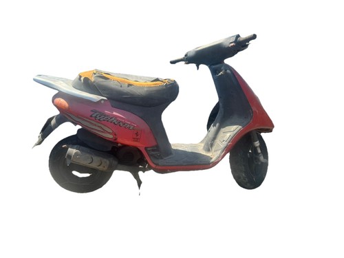 Gilera typhoon carene complete - typhoon,