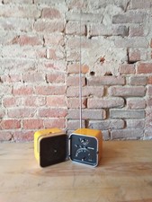 brionvega ts 502 Gialla Tasto