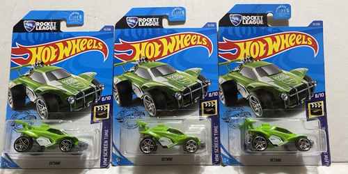 Lotto auto hot - 3,