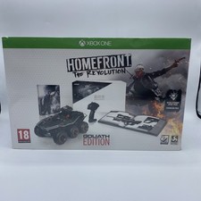 XBOX ONE Homefront The