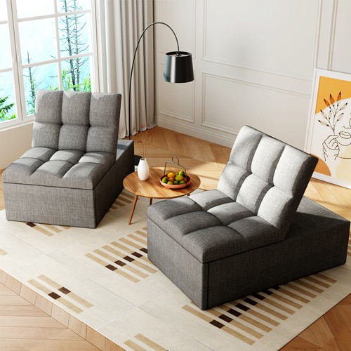 Divano letto poltrona - divano,