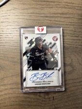 2025 Topps Pristine -