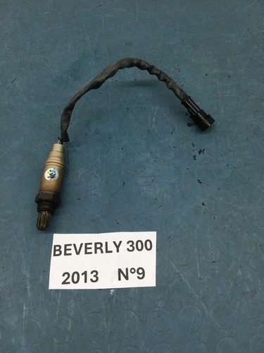 Sonda lambda piaggio beverly - lambda,