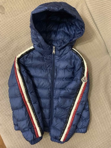 Moncler piumino leggero