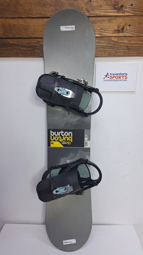 Snowboard burton ltr - snowboard,