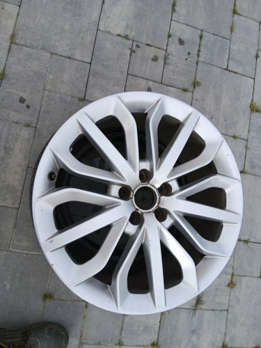 Cerchio lega 19 pollici - in,