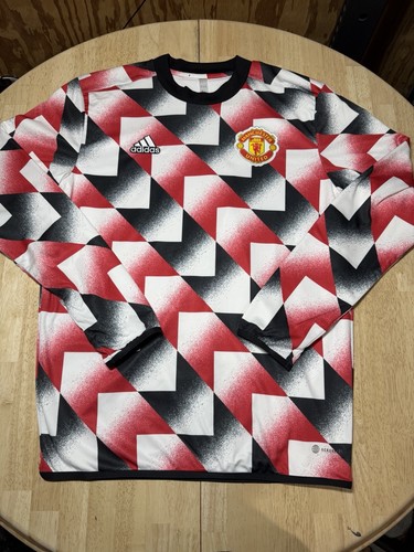 Felpa media manchester united - felpa,