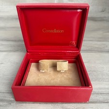 1960s Omega Constellation Box