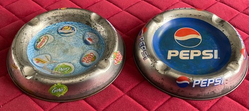 Posacenere latta pepsi - 2,