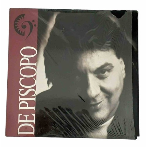 Tullio piscopo vinile - tullio, 33