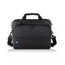 Dell Pro Briefcase 14 Po1420c Borsa Notebook Computer Tablet Fino A 14" 13" 12"_