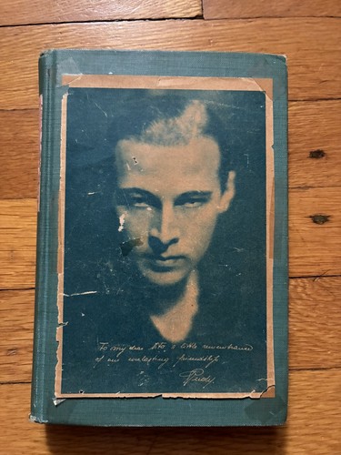 Rare the intimate journal - intimate,