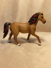 Schleich marrone quarto