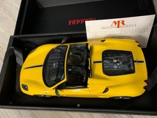 Ferrari 16m scuderia spider - ferrari,