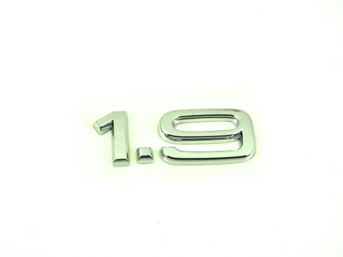 Genuine new audi adesivo - new,