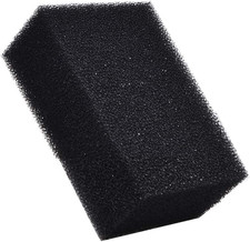 Filtro esponja bio pad para