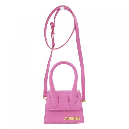 Autentica borsa jacquemus - autentica,