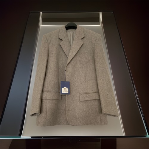 Giacca uomo nuovo capitolo - nuovo,