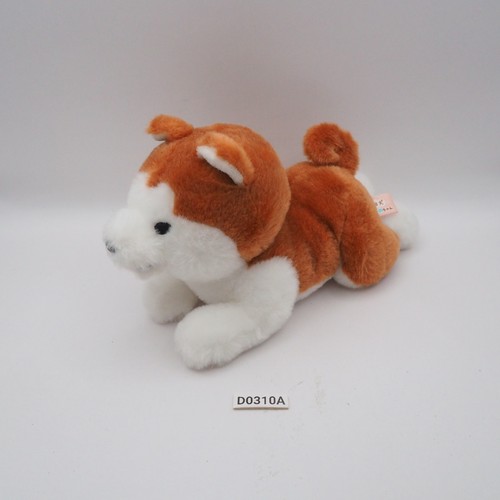 D0310a akita dog okome - akita, chan