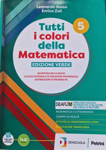 Tutti colori della - tutti, i