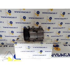 Alternatore Ford Fiesta 4a