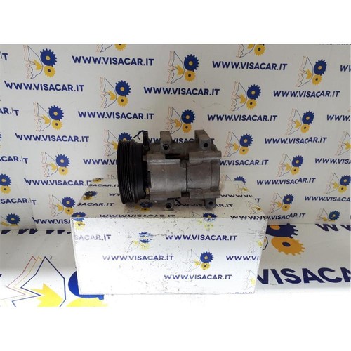 Alternatore ford fiesta - fiesta, 4a