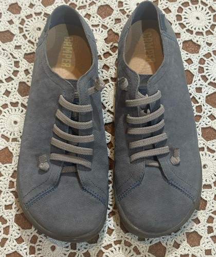 Scarpe donna camper peu - da,