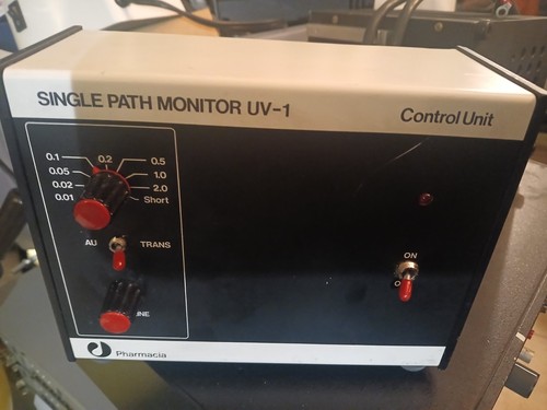 Unità controllo monitor e - monitor,