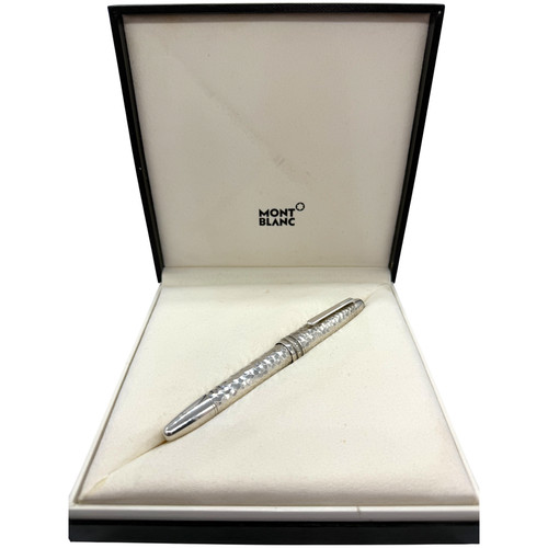 Scatola originale montblanc - scatola,