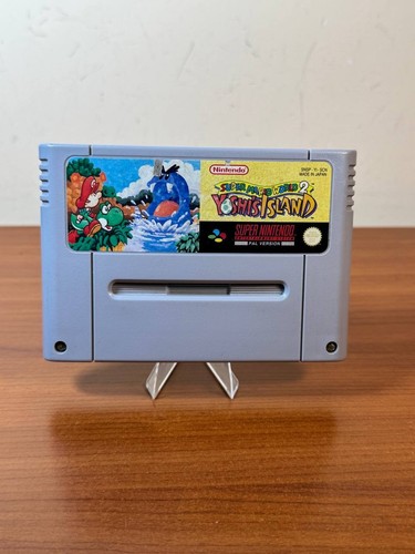 Super mario world yoshi s - 2, yoshi's