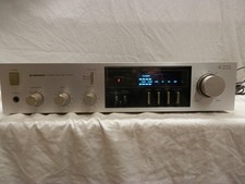 Pioneer Stereo Amplifier