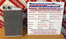 Radiatore Riscaldamento Toyota