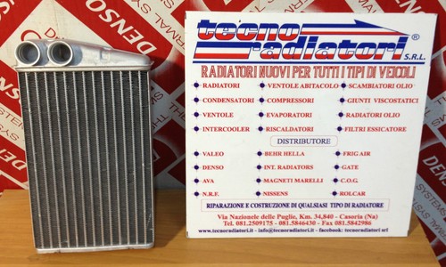 Radiatore riscaldamento - radiatore,