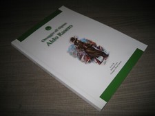 OMAGGIO ALL'ALPINO ALDO RASERO