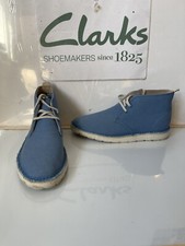 Stivali Clarks originali