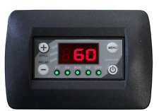 CENTRALINA ELETTRONICA COELTE COELTOP RLX TERMOCAMINO UNIVERSALE CARINCI E CTM