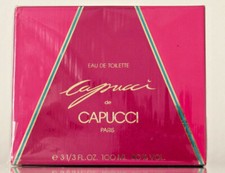 CAPUCCI De CAPUCCI Vintage 100