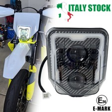 E24 Faro LED Per Husqvarna 701