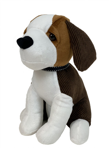 Fermaporta per cani beagle - fermaporta,